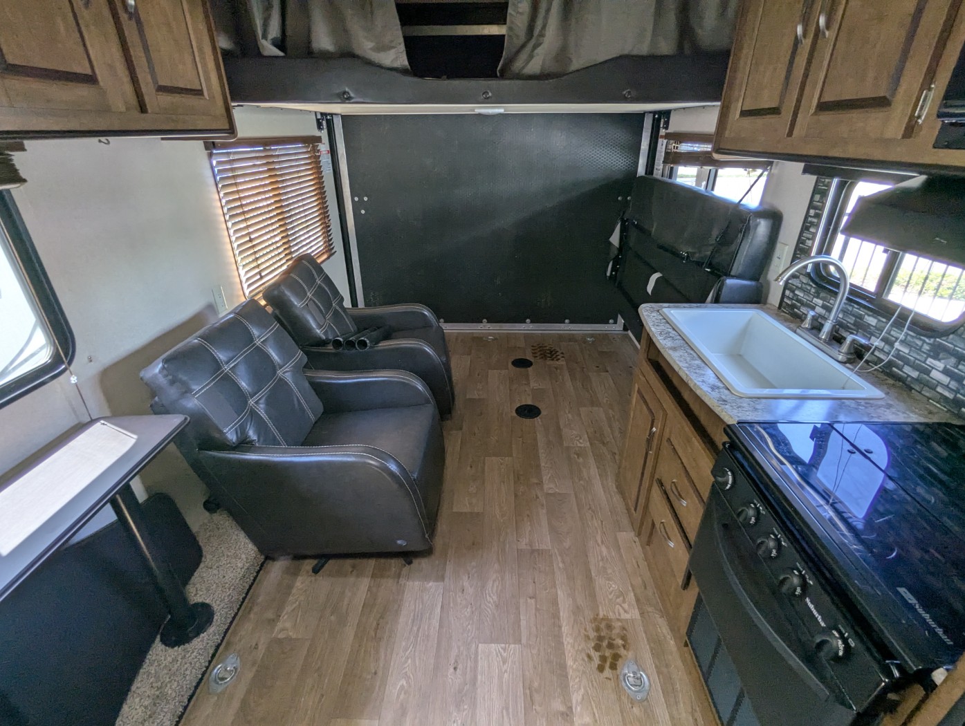 2018 Forest River Salem Cruise Lite West 251SSXL - Image 21