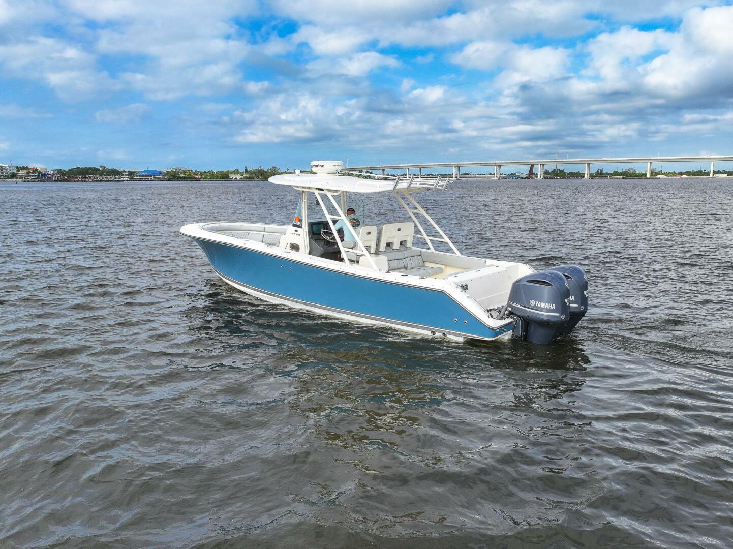 2012 Pursuit ST 310 Sport - Image 11