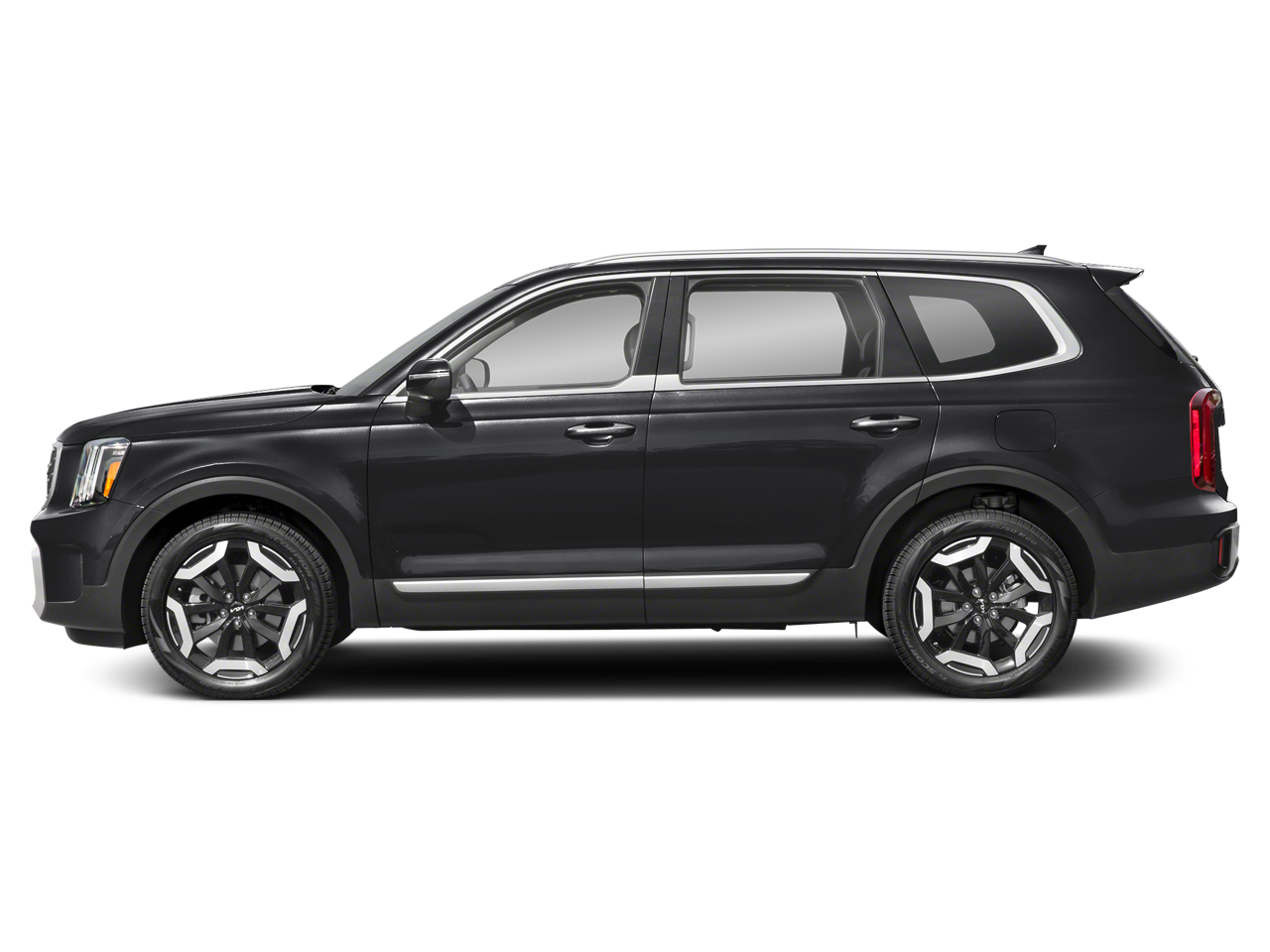 2024 Kia Telluride Utility 4D EX AWD - Image 3