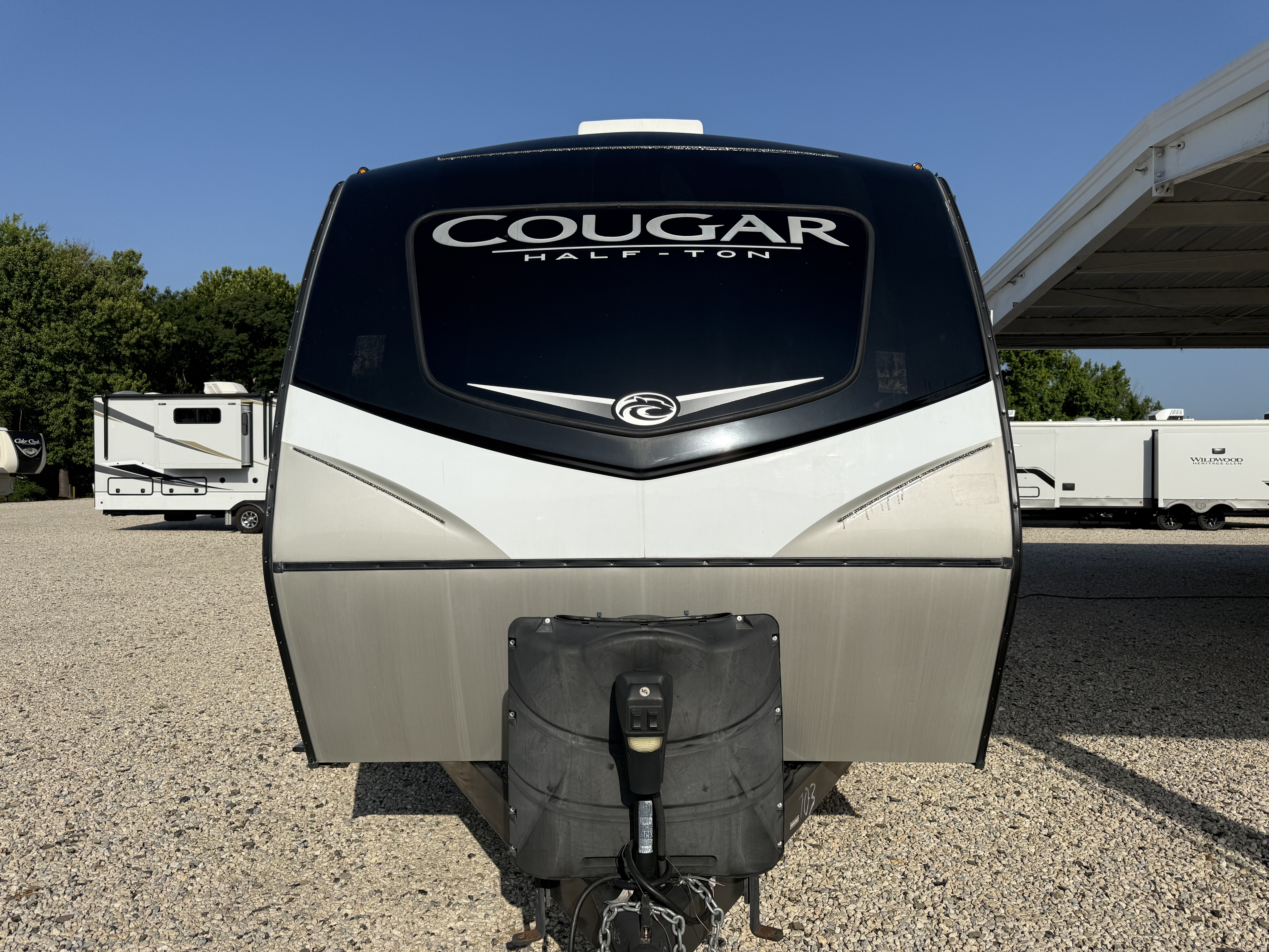 2022 Keystone COUGAR 26RBS - Image 2