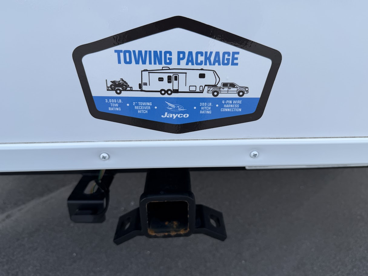 2027 JAYCO EAGLE 321RSTS - Image 6