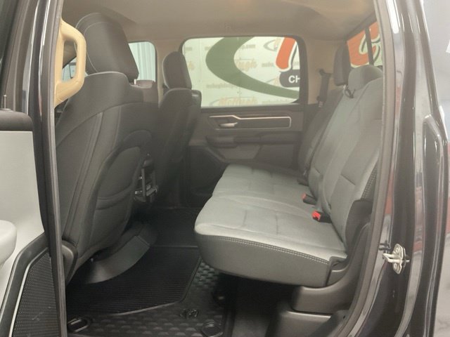 2019 Ram 1500 Pickup Crew Cab Bighorn/Lone Star 4WD - Image 34