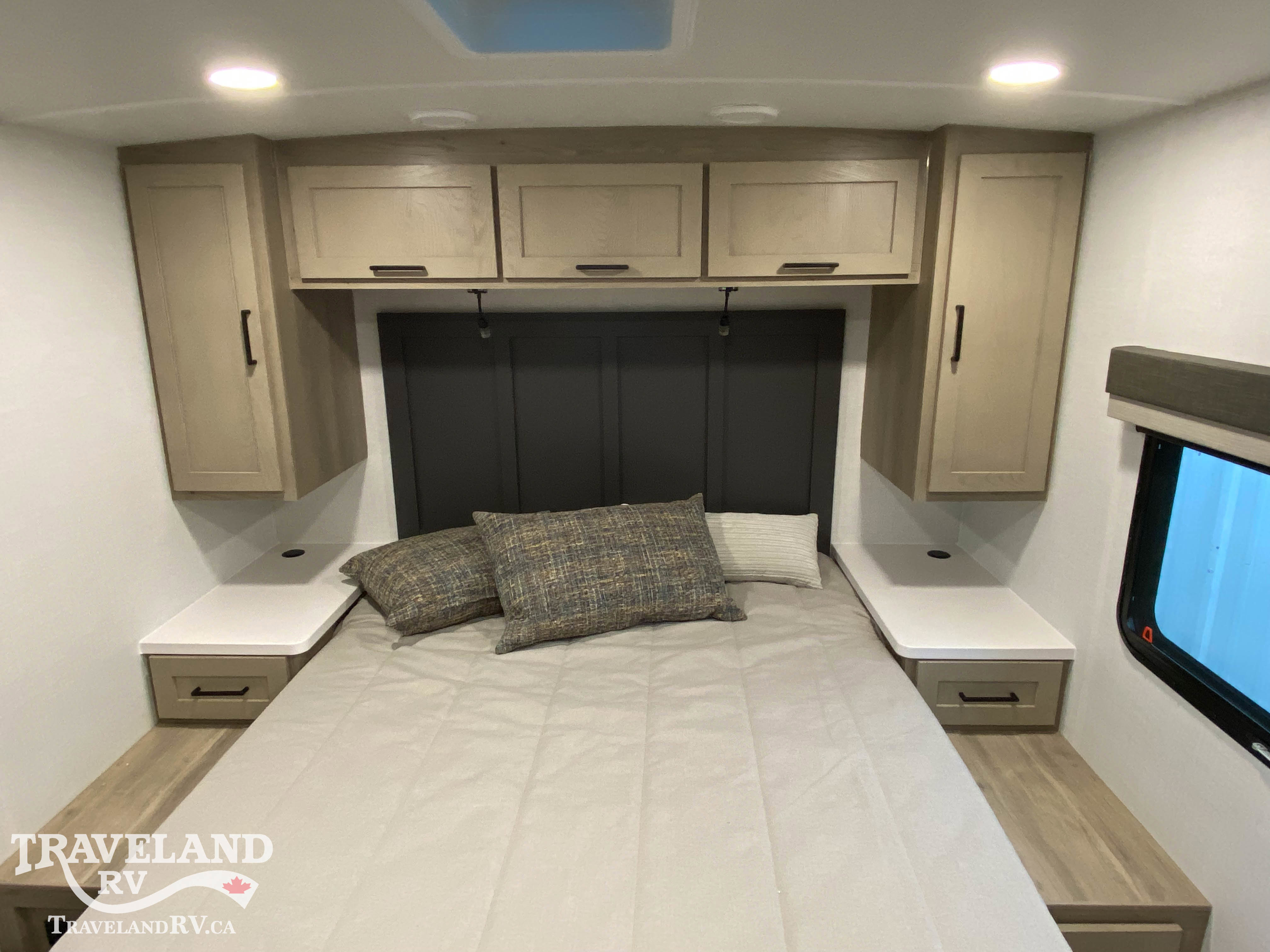 2026 Forest River Rockwood Mini Lite 2506FK - Image 20