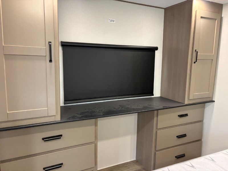 2026 Grand Design Reflection Travel Trailer 322FKTS - Image 15