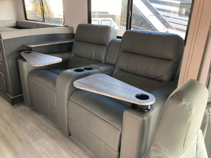2026 Forest River Sunseeker 3010DSF - Image 11