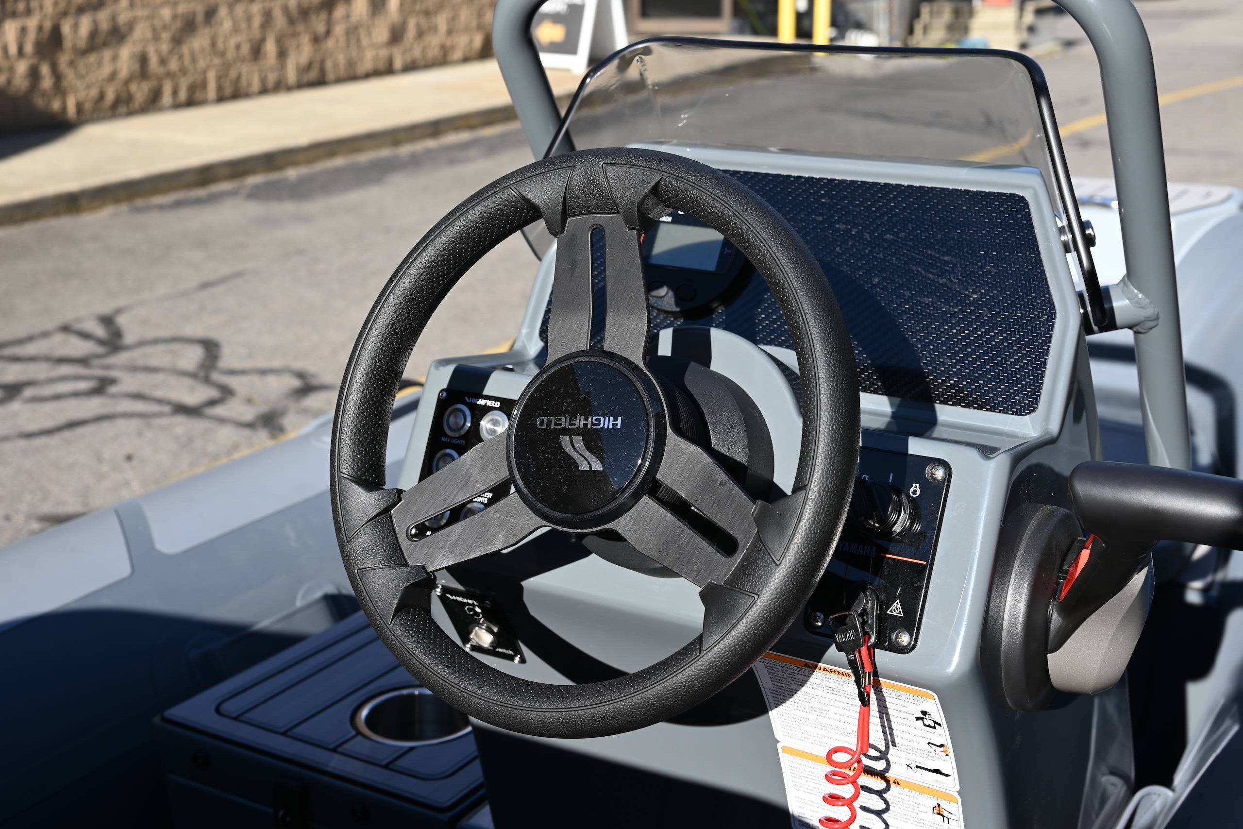 2027 Highfield Classic 360 GT Base - Image 11