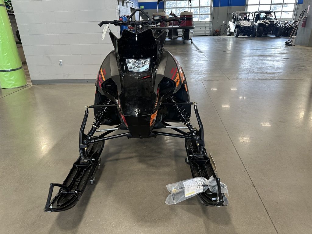 2025 Yamaha SX Venom Mountain - Image 2