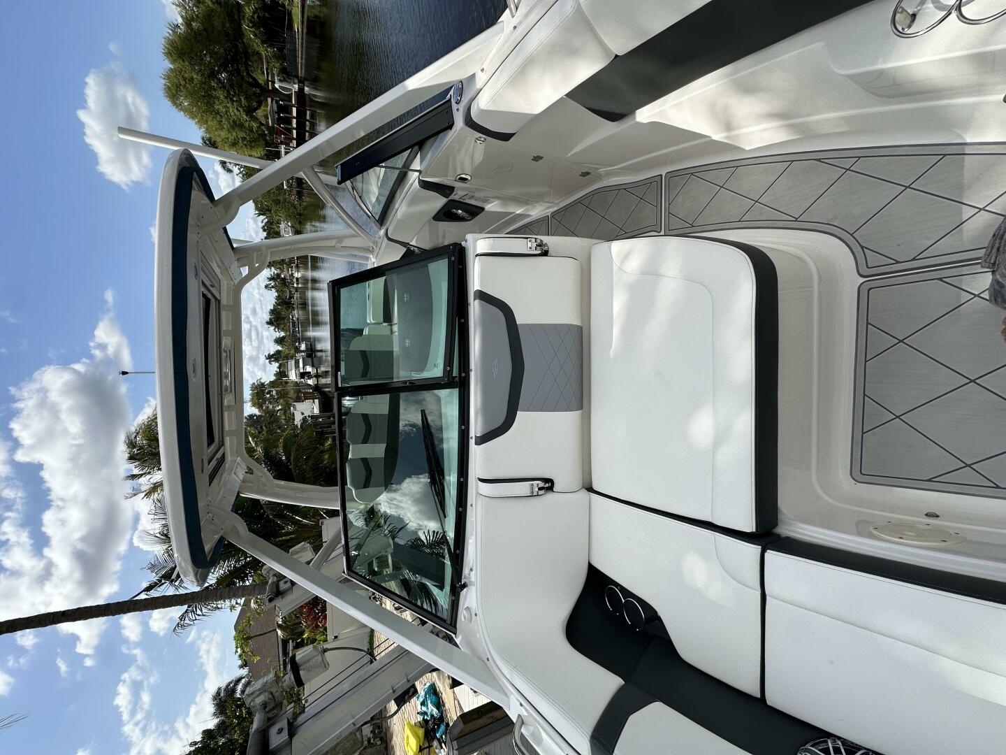 2019 Chaparral 21 H2O Sport - Image 62