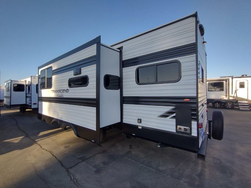 2026 Grand Design Transcend XPLOR 25MLX - Image 2