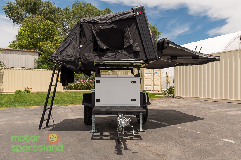 2027 Addax Basecamp V3 JEEP EDITION - Image 20