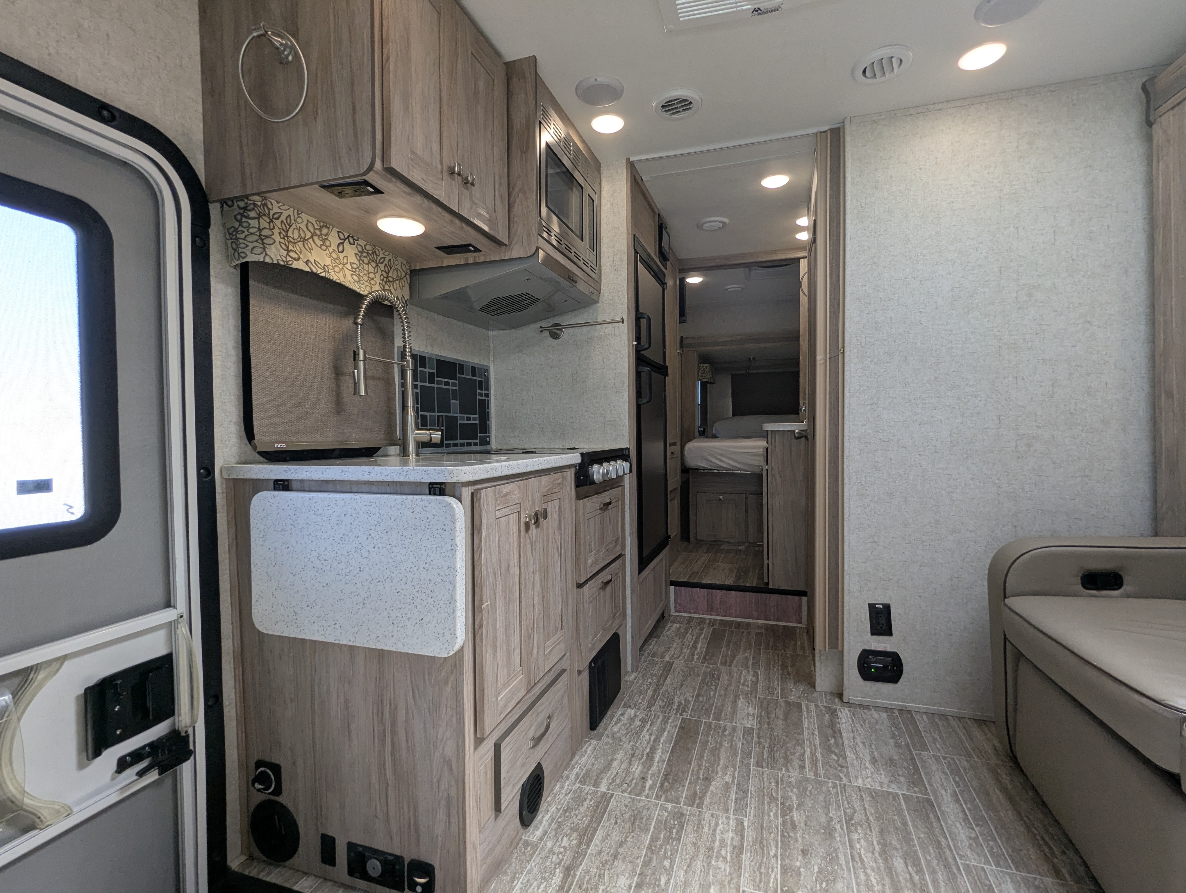 2019 Forest River Forester 2401R MBS - Image 14