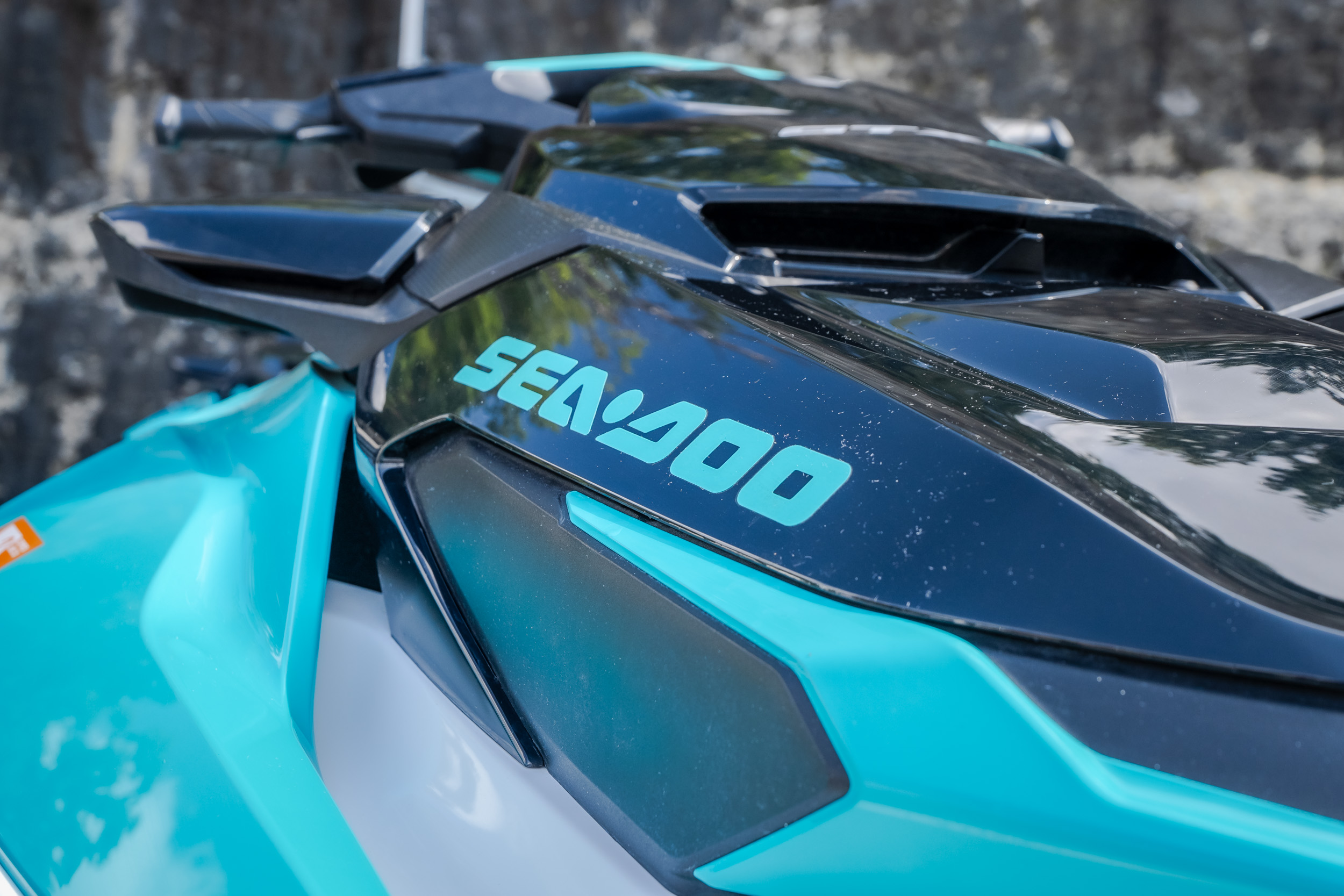 2023 Sea-Doo GTX PRO 130 - Image 4