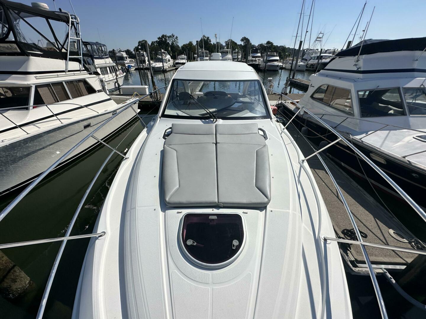 2013 BENETEAU 50 GRAN TURISMO Base - Image 13