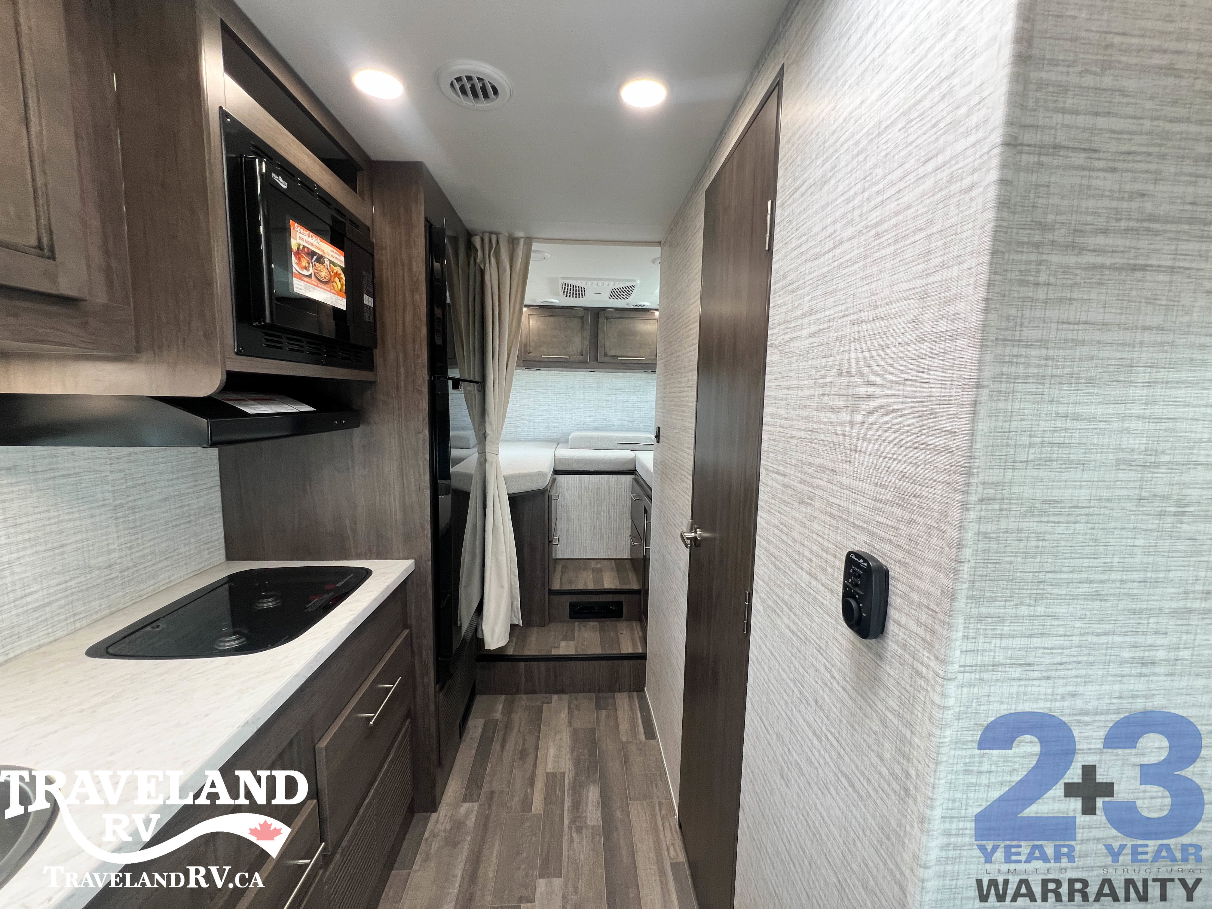 2025 Jayco Redhawk SE 22T - Image 11
