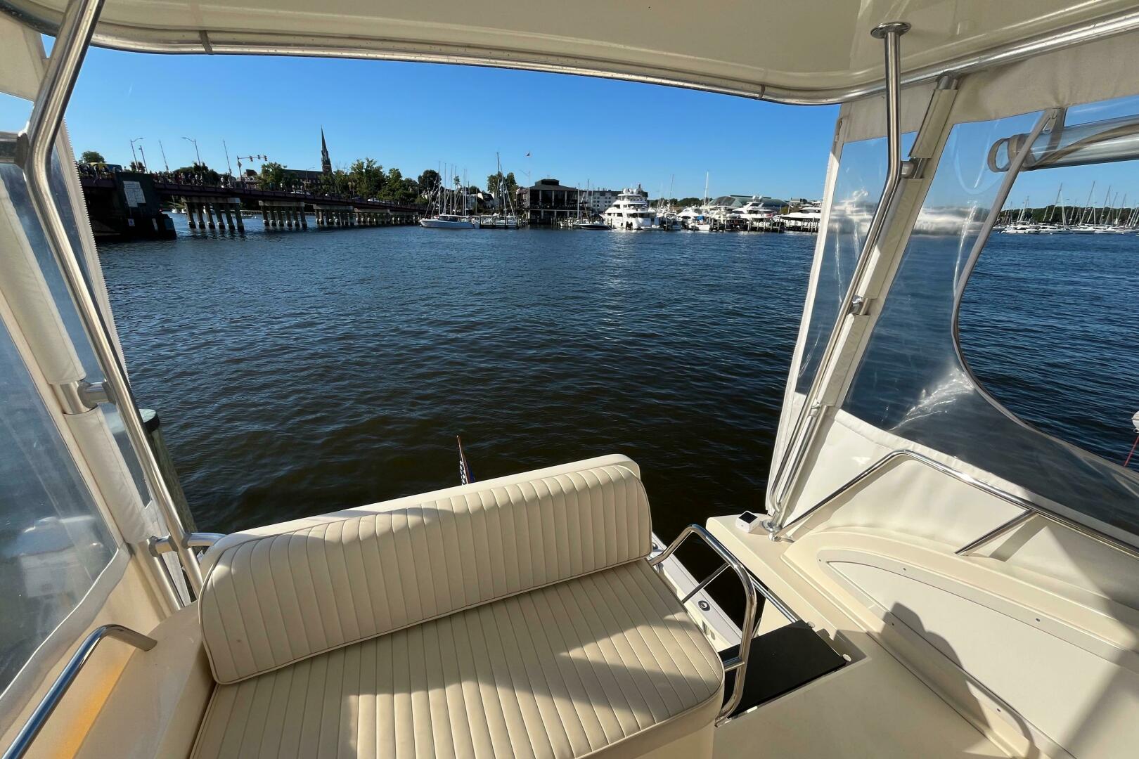 2006 Sabreline 36 Flybridge - Image 15