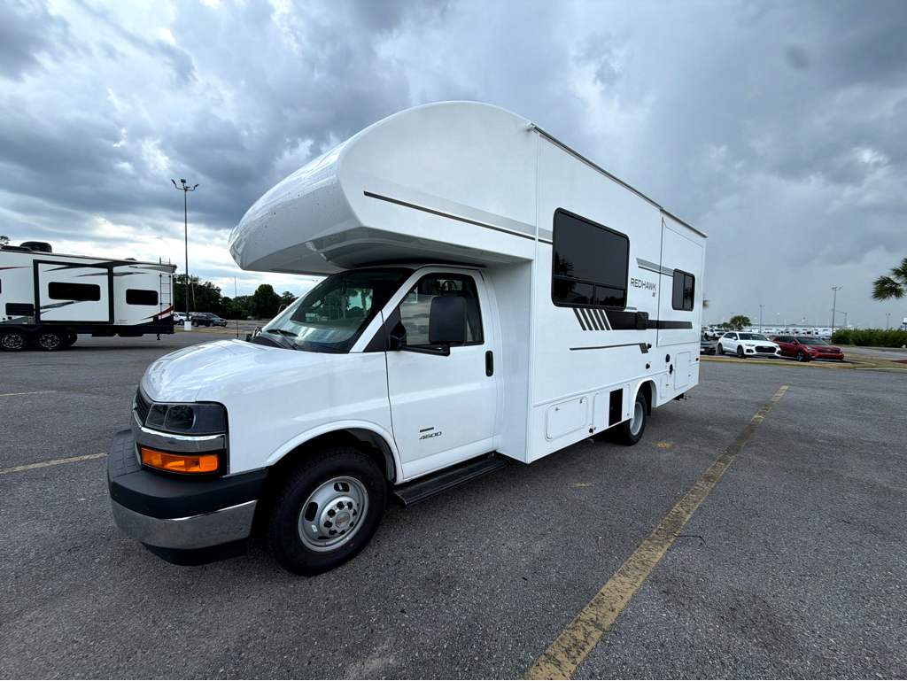 2027 JAYCO REDHAWK SE 22C - Image 7