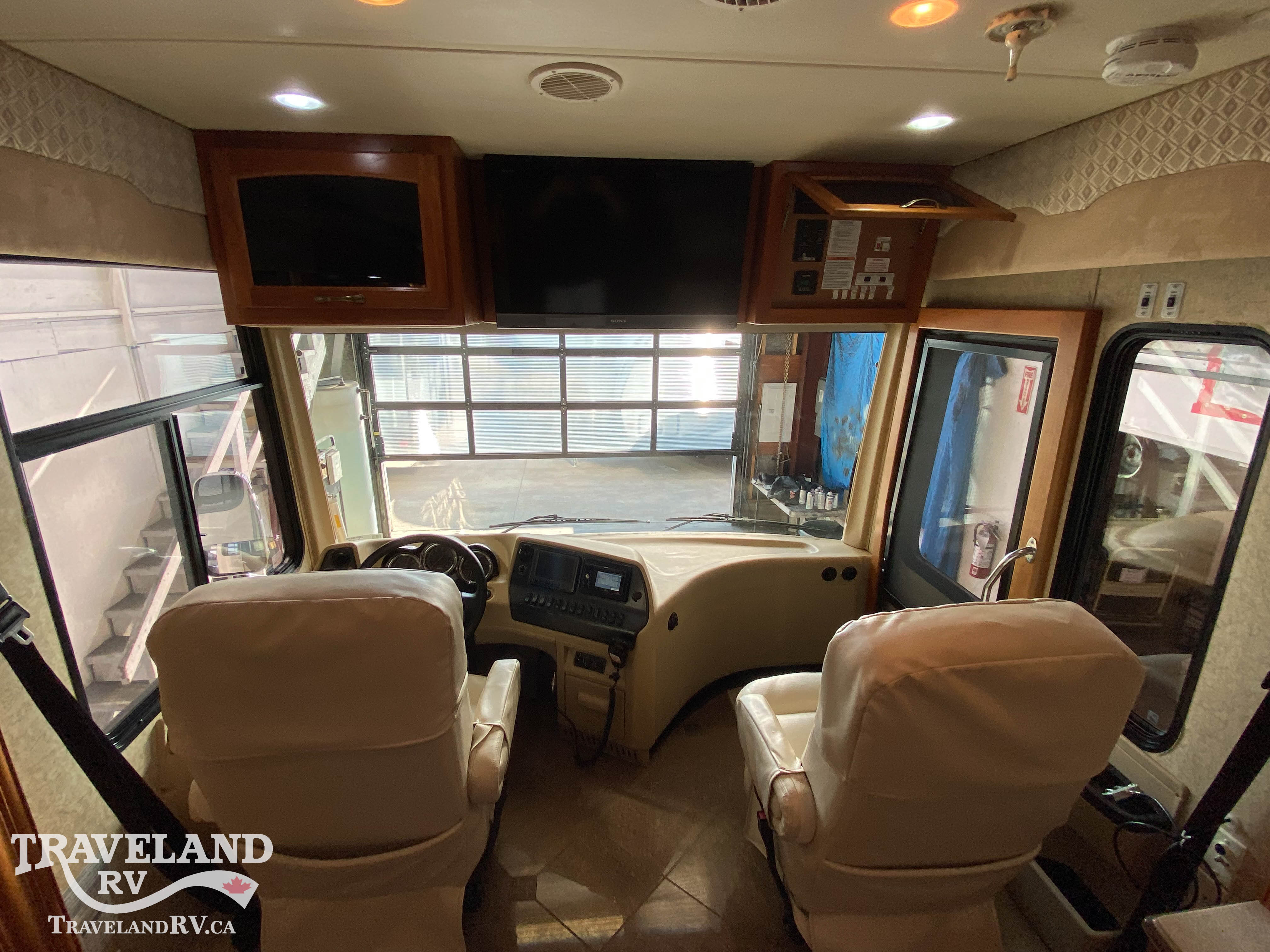 2011 NEWMAR DUTCHSTAR 4353 - Image 18