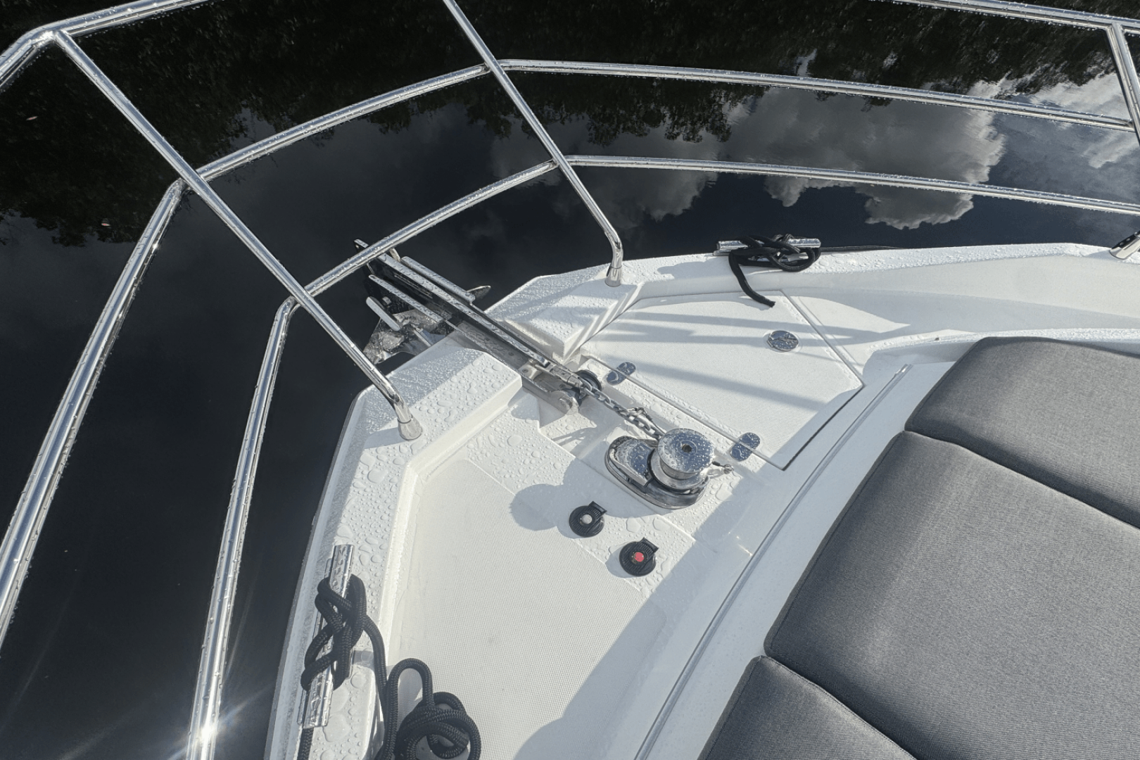 2023 Azimut Azimut 53 FLY Base - Image 41