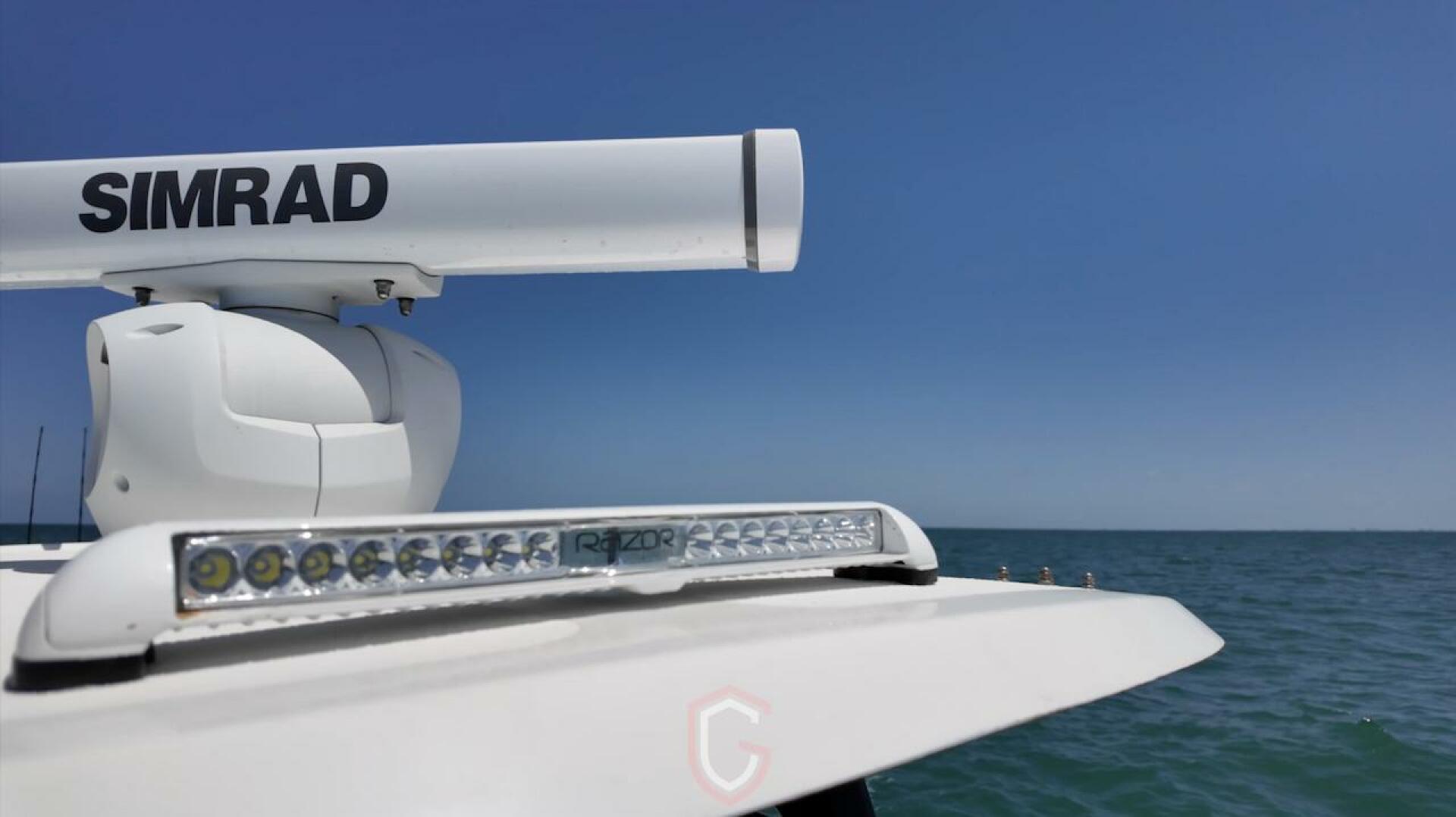 2022 CG Boat Works 35 M-Series - Image 19