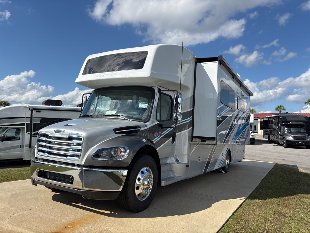 2026 TIFFIN ALLEGRO BAY 34 DB - Image 3
