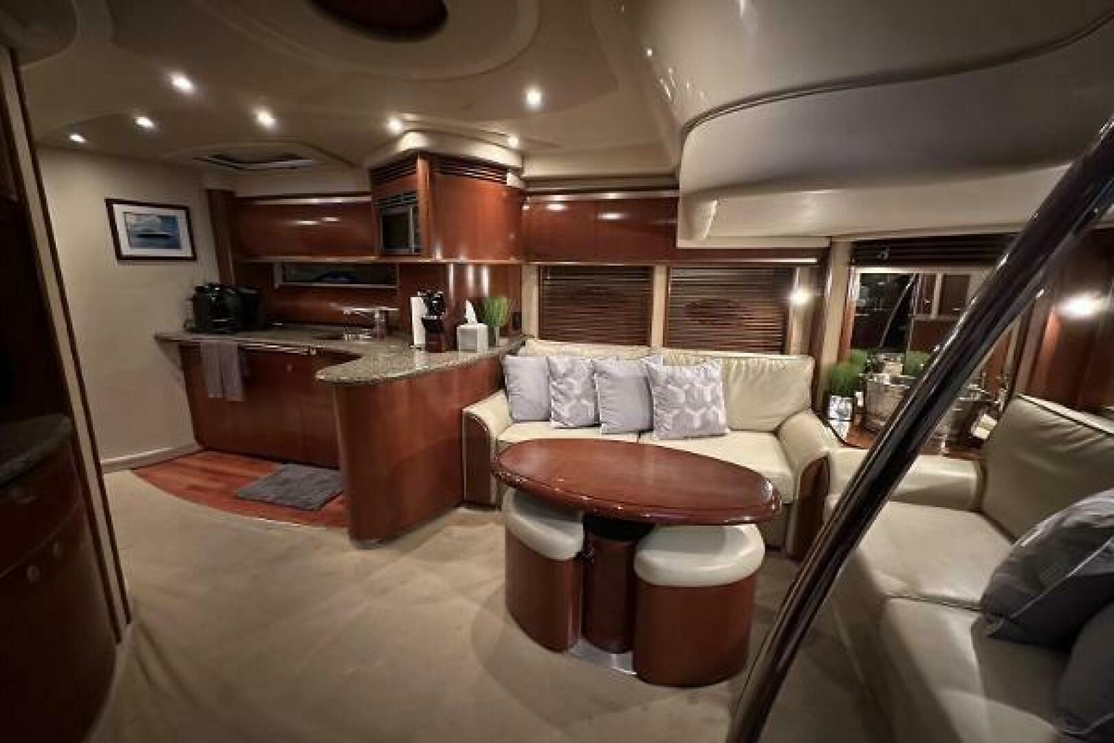 2005 Sea Ray 500 Sundancer - Image 18