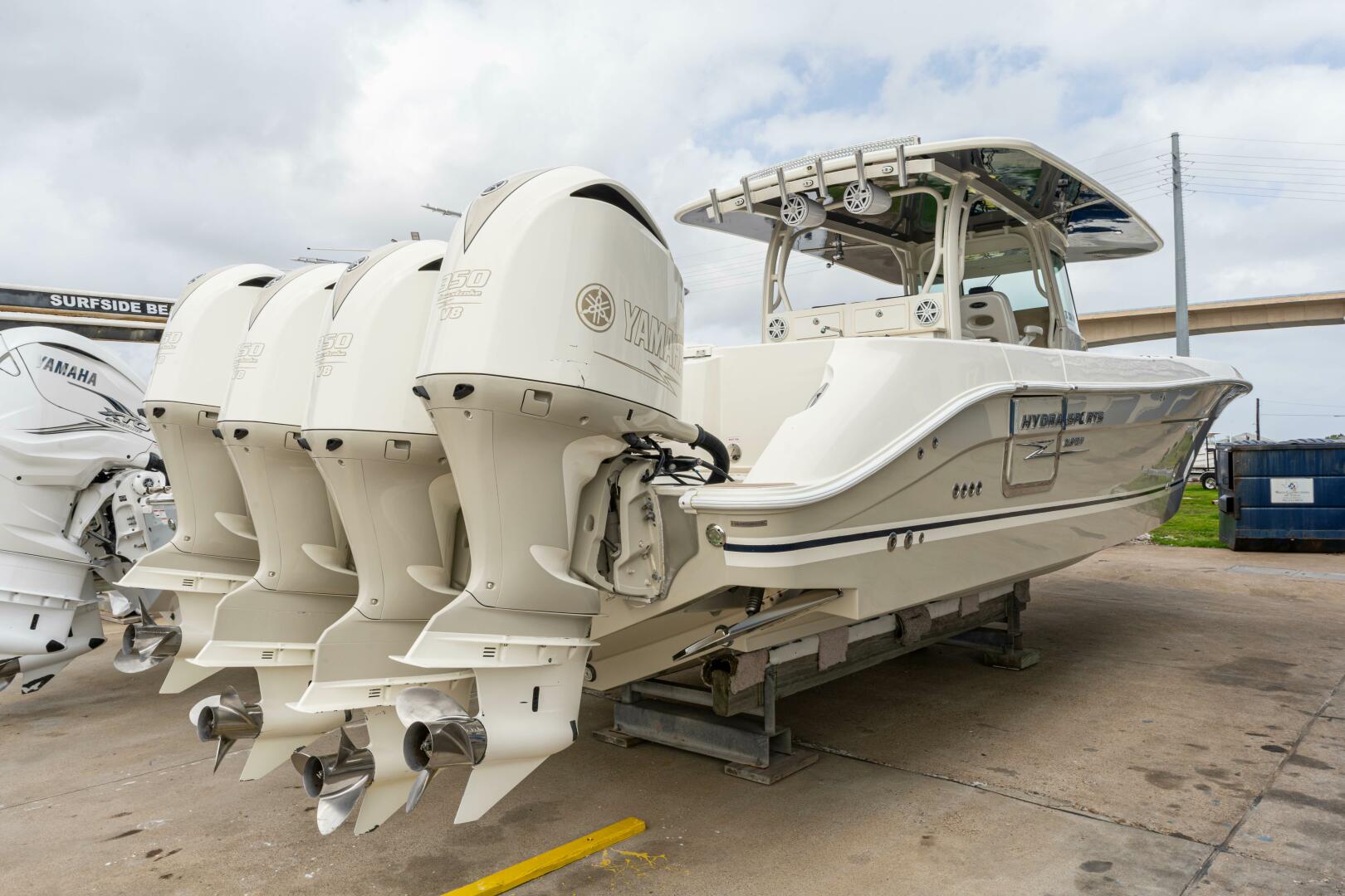 2018 HCB 4200 Siesta - Image 24