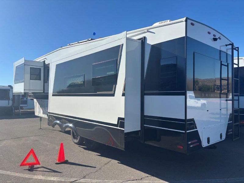 2026 Brinkley RV Model Z 3100 - Image 3