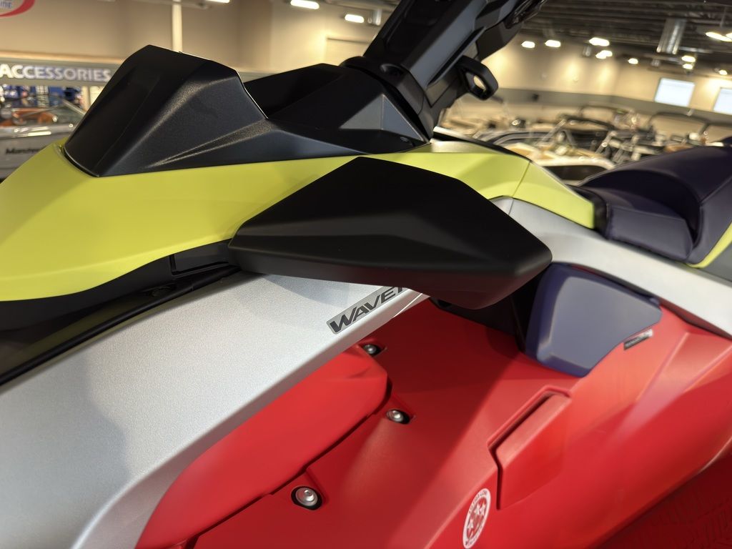 2026 Yamaha WaveRunners JetBlaster PRO 3-Up - Image 7