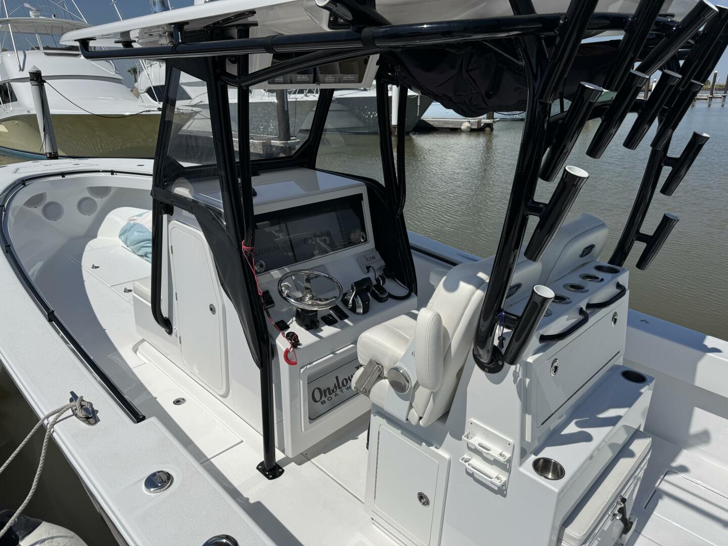 2022 Onslow Bay 33 TE - Image 15