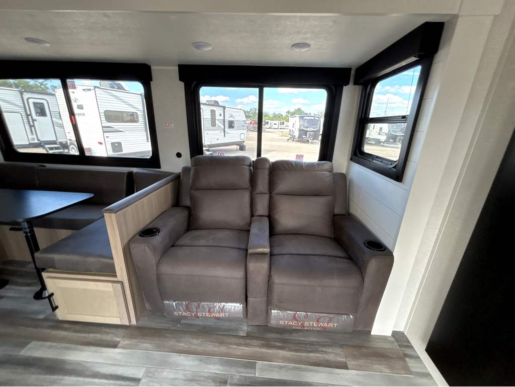 2026 JAYCO JAY FLIGHT SLX 380DQS - Image 8