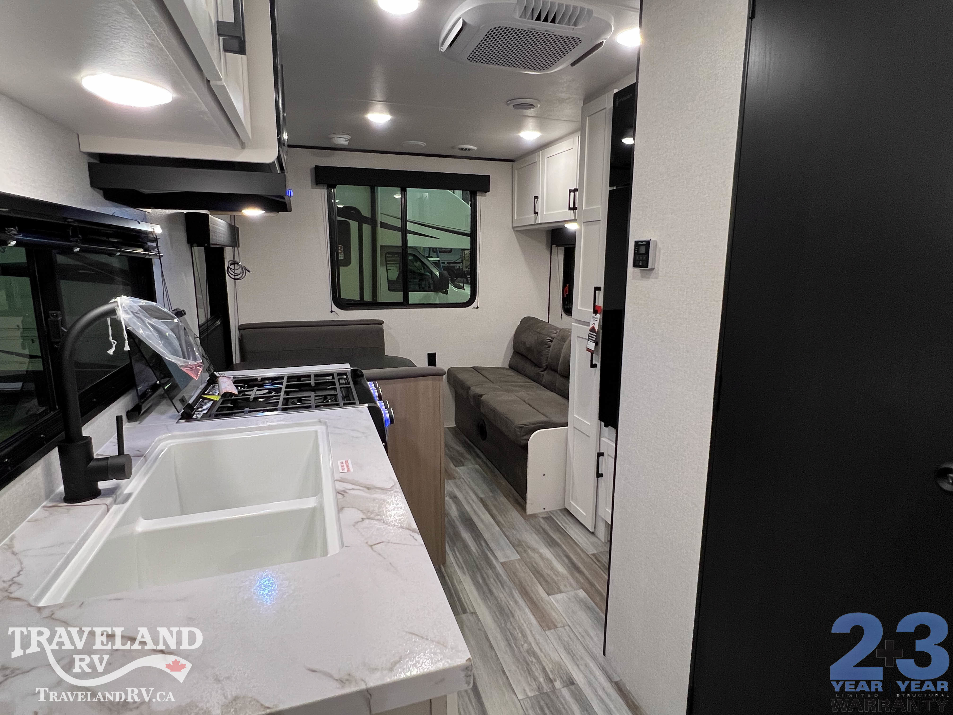 2026 Jayco Jay Flight SLX 210QBW - Image 9