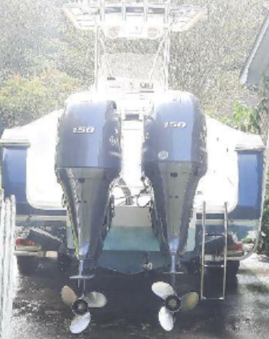 2008 Pro-Line 230 - Image 3