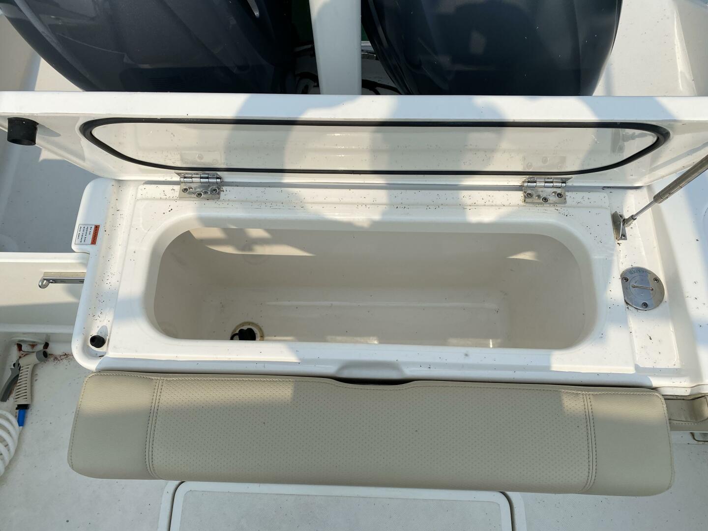 2021 Pursuit 266 Dual Console - Image 56