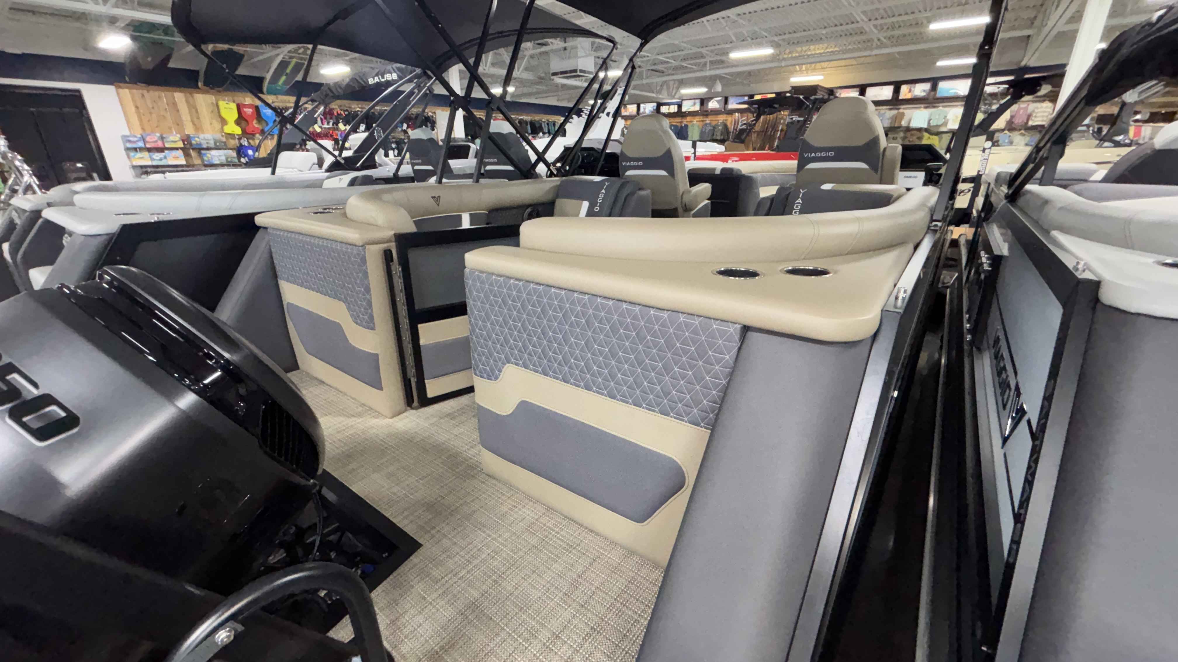 2026 Viaggio Z24U - Image 7