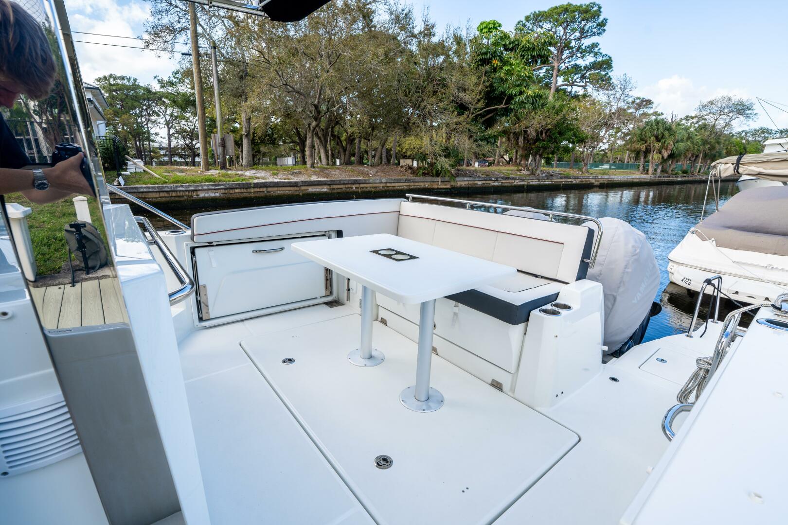 2019 Chaparral 21 H2O Sport - Image 227