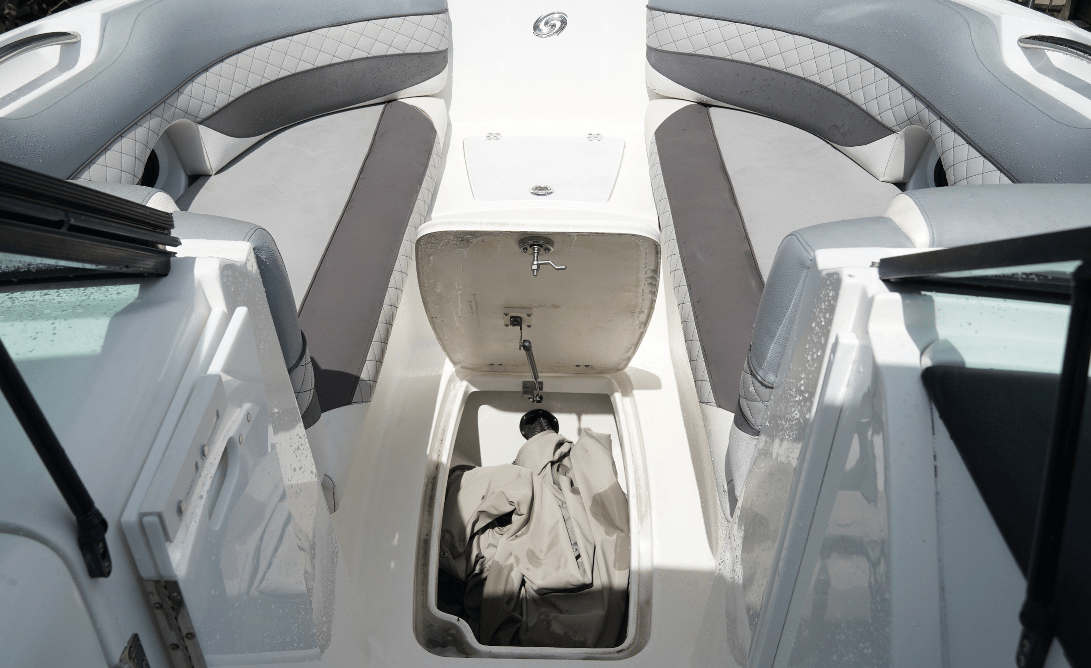 2020 HURRICANE SD 2690 - Image 13