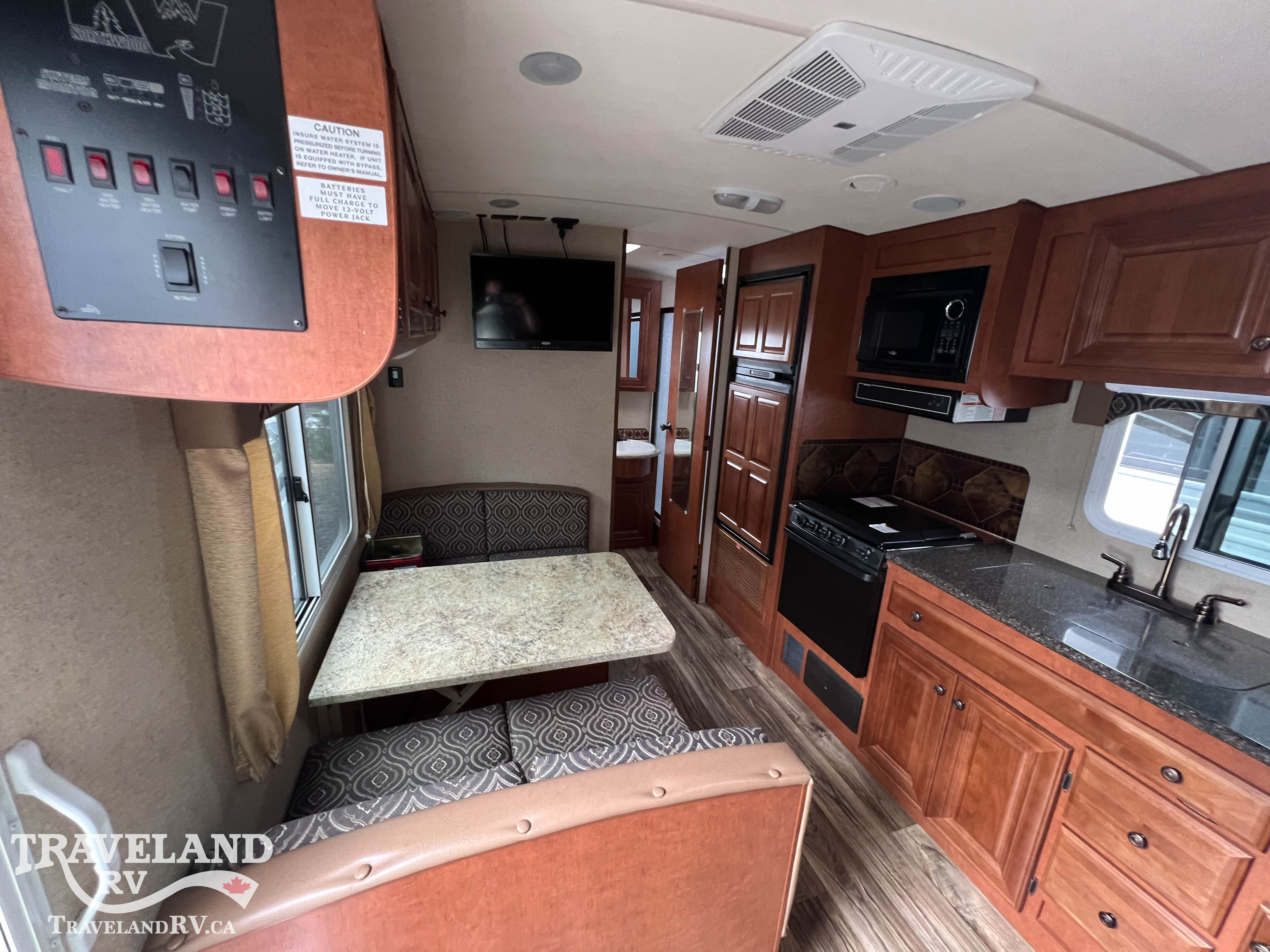 2018 NORTHWOOD ARTIC FOX 22G - Image 6