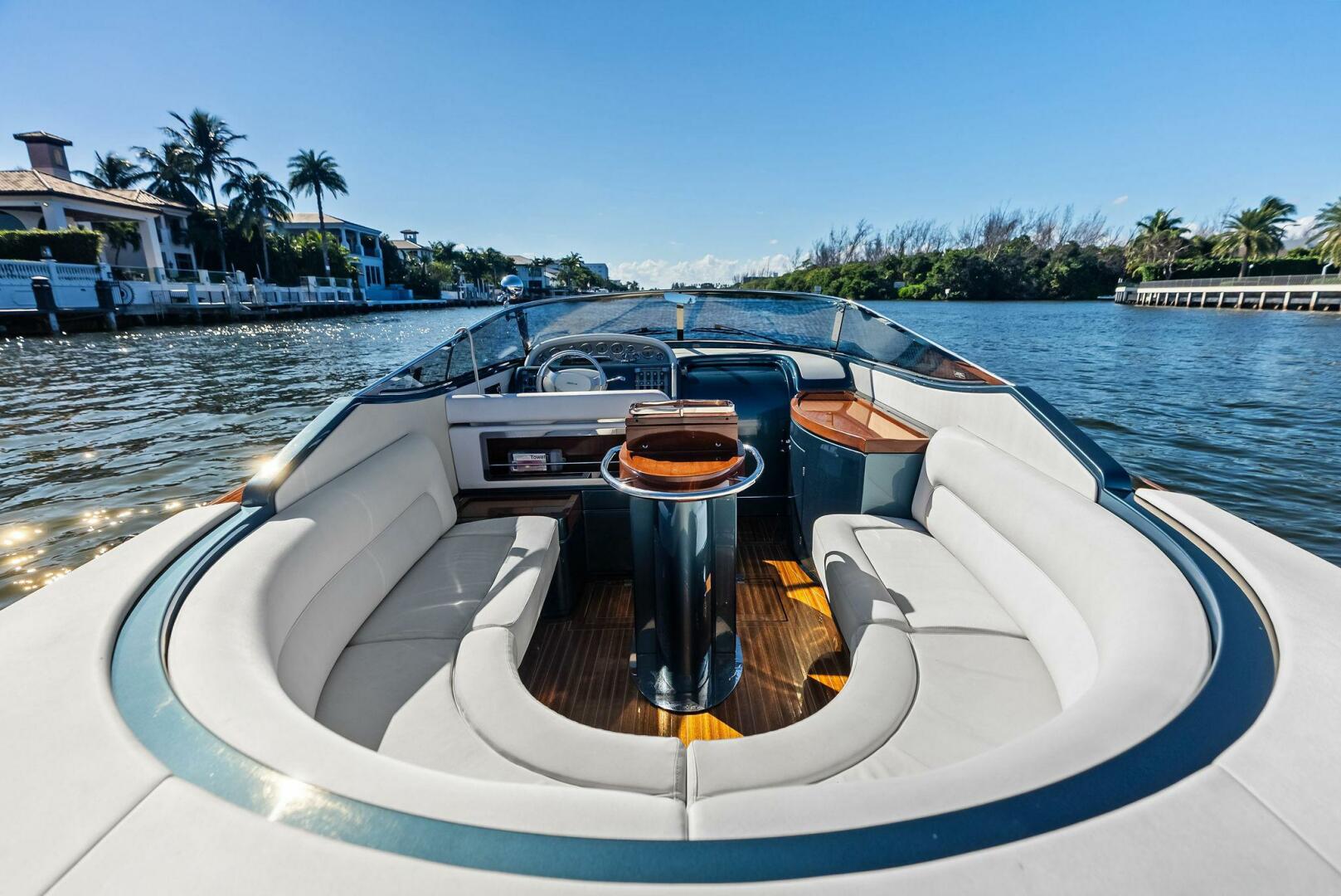 2013 Riva Aquariva - Image 8