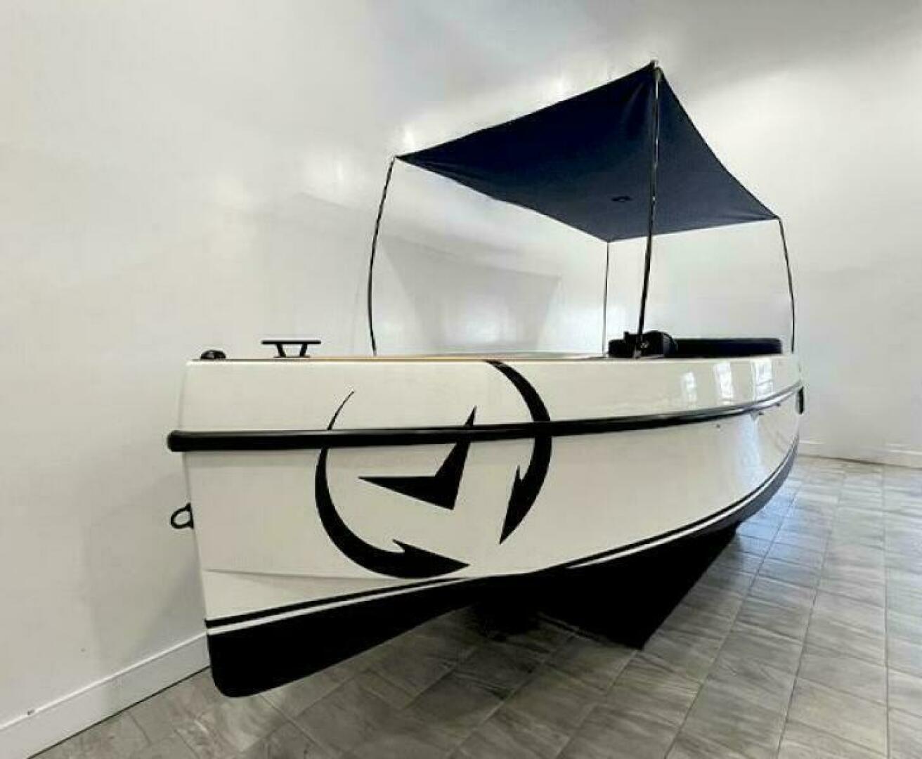 2024 Vision WX Tritoon - Image 53
