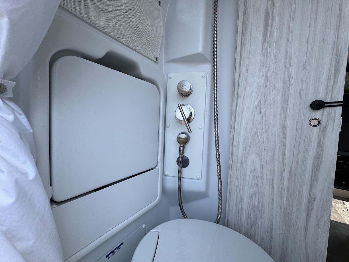 2026 JAYCO COMET 18C - Image 38