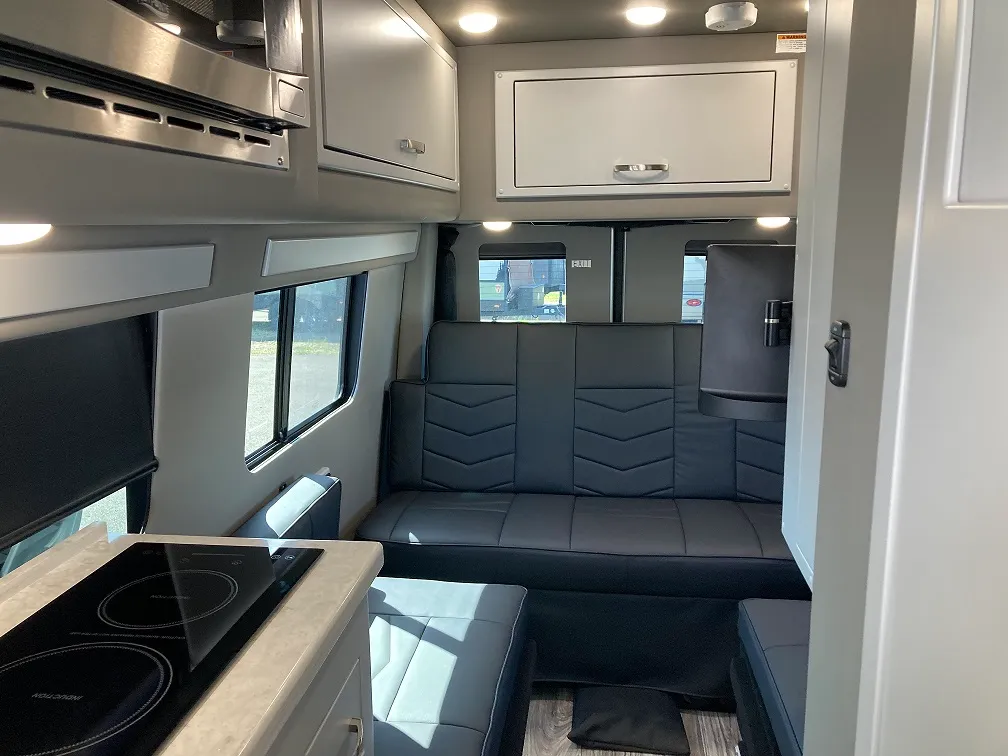 2024 Holiday Rambler Xpedition SL4E - Image 28