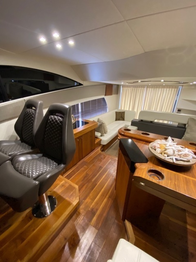 2015 Sunseeker Manhattan 55 - Image 14