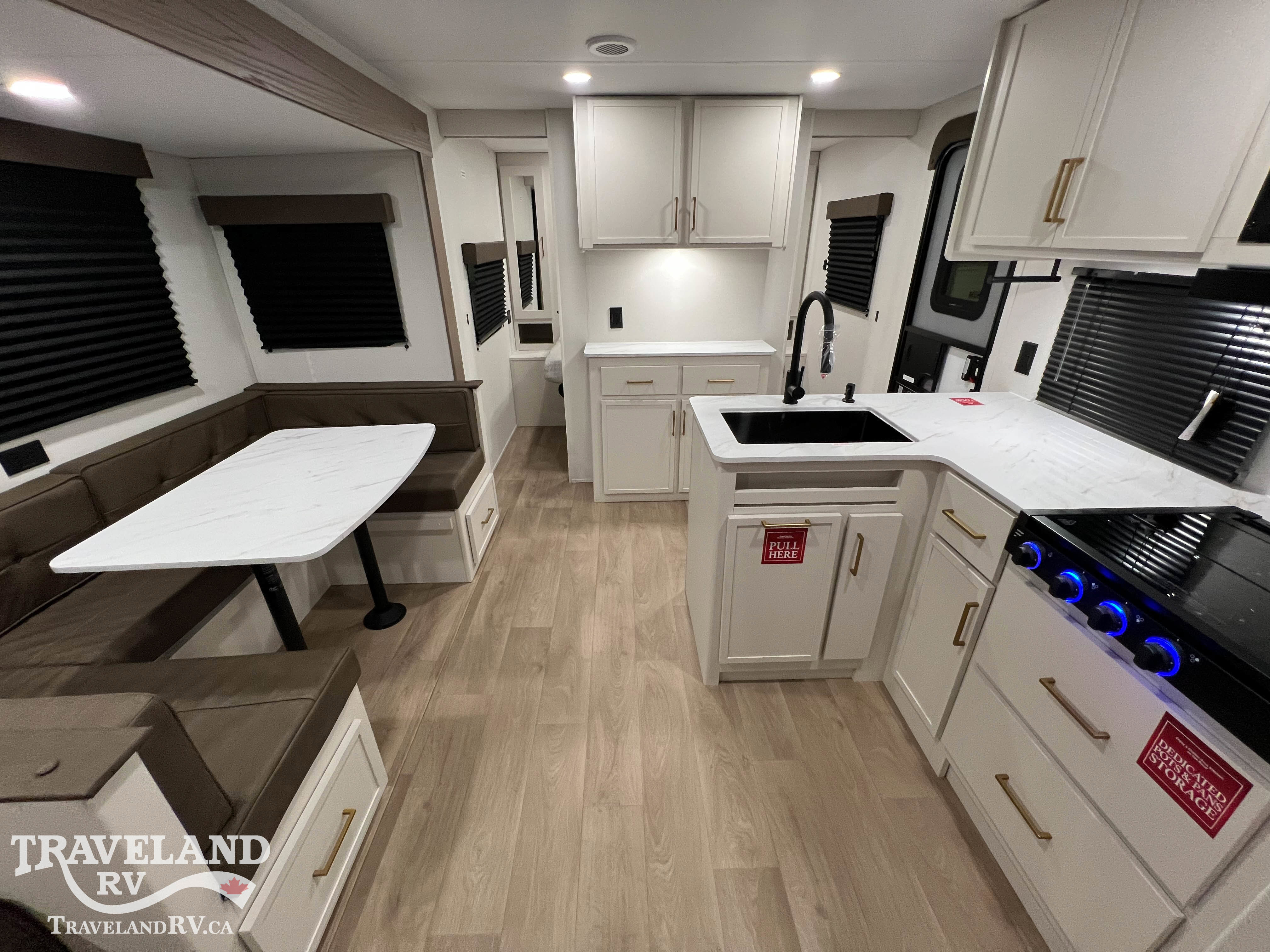 2026 Grand Design Transcend XPLOR 27DBX - Image 33