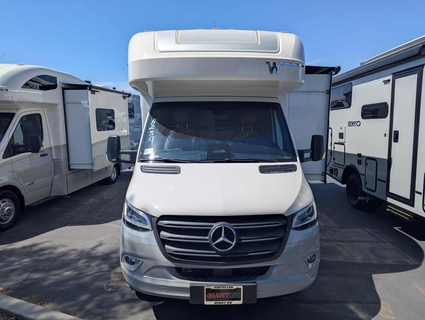 2027 Winnebago View 24D - Image 2