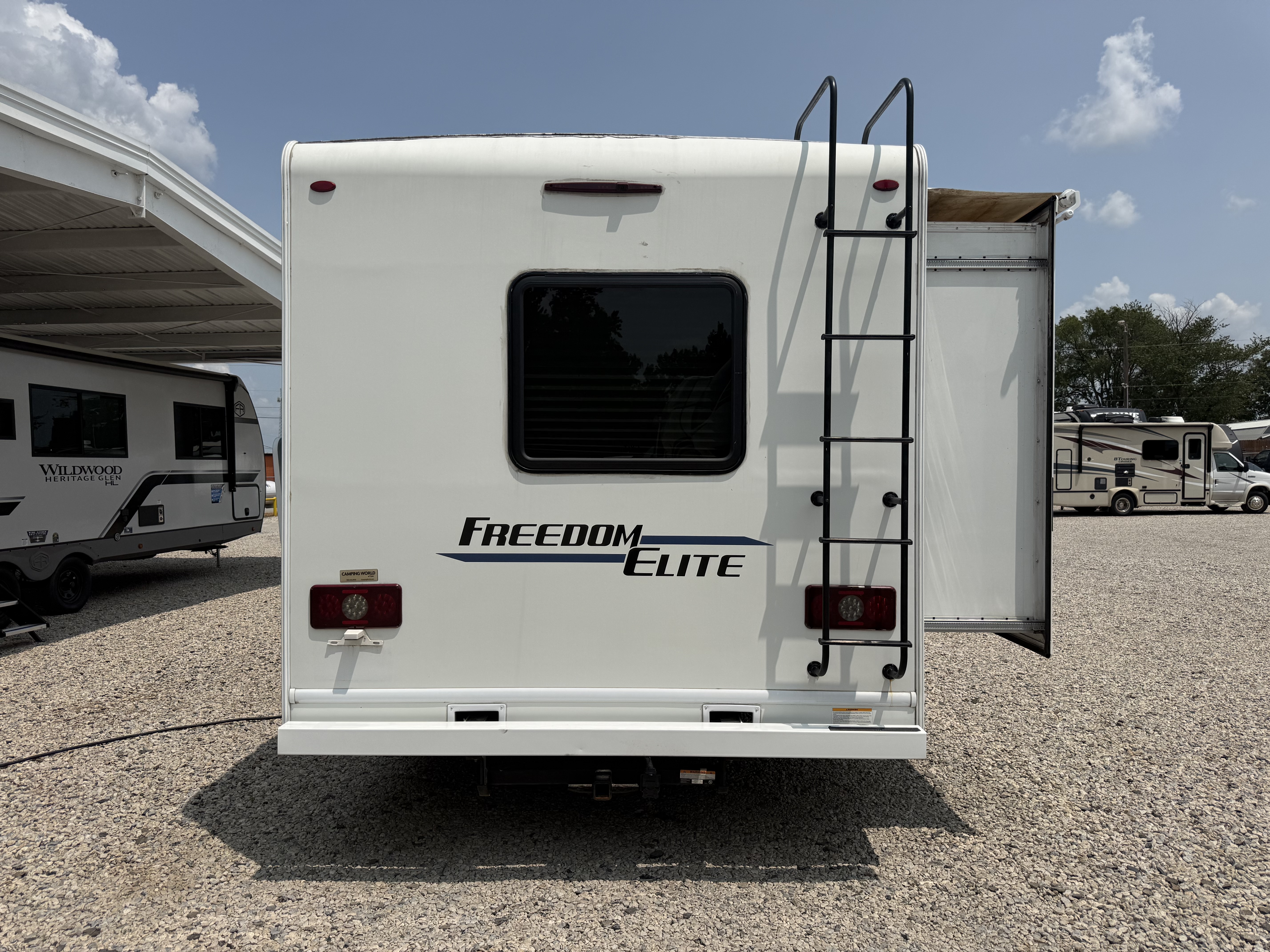 2021 Thor Motor Coach Freedom Elite 30FE - Image 6