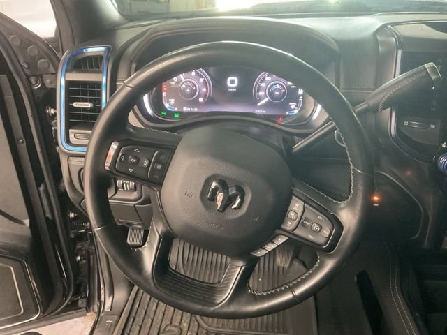2023 Ram 2500 Pickup Mega Cab Limited 4WD - Image 18