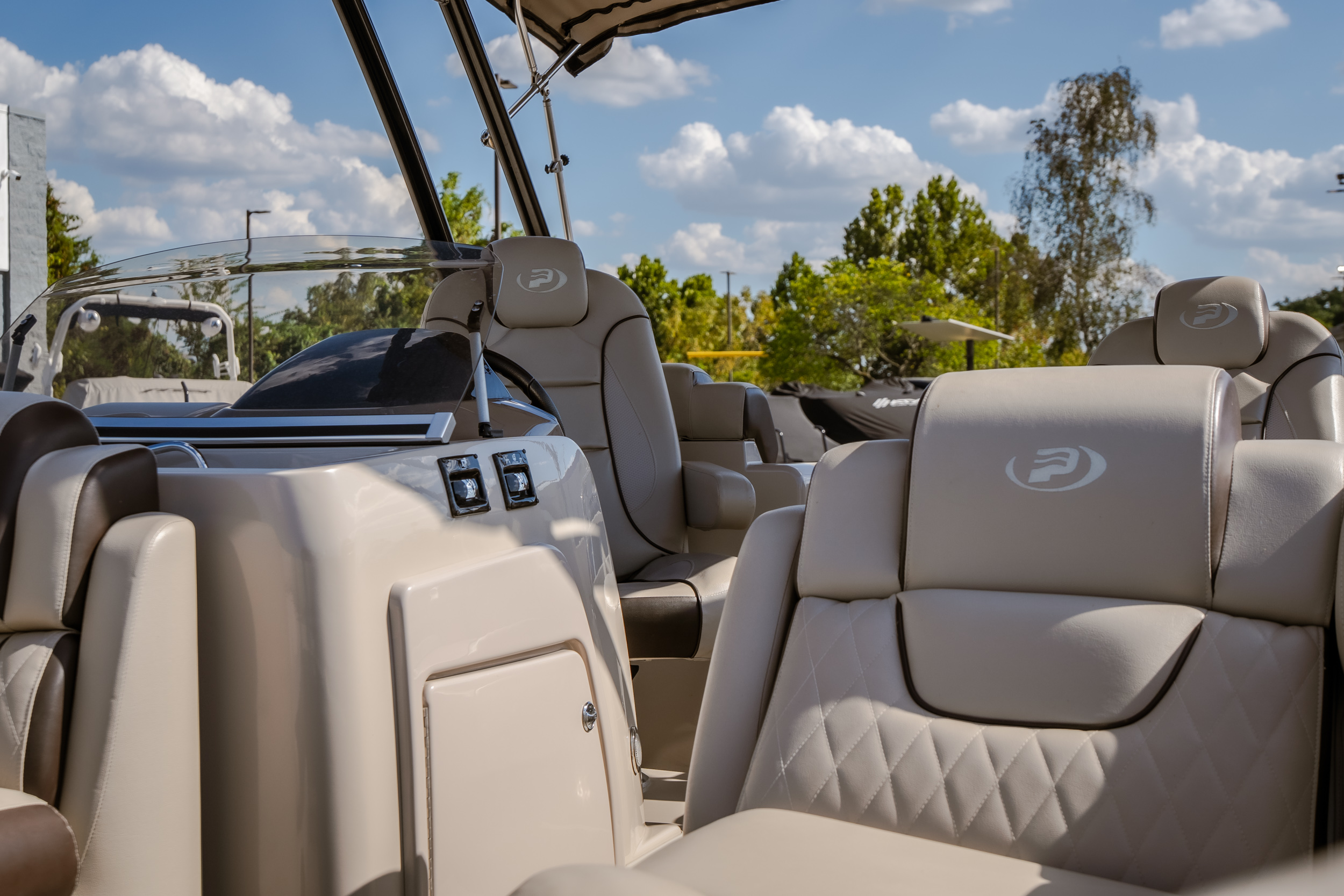2017 Princecraft 25 XT  - Image 21