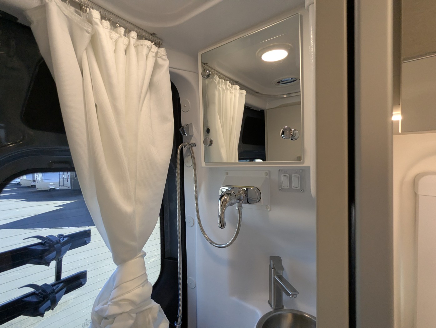2027 Thor Motor Coach Tranquility 24A - Image 23