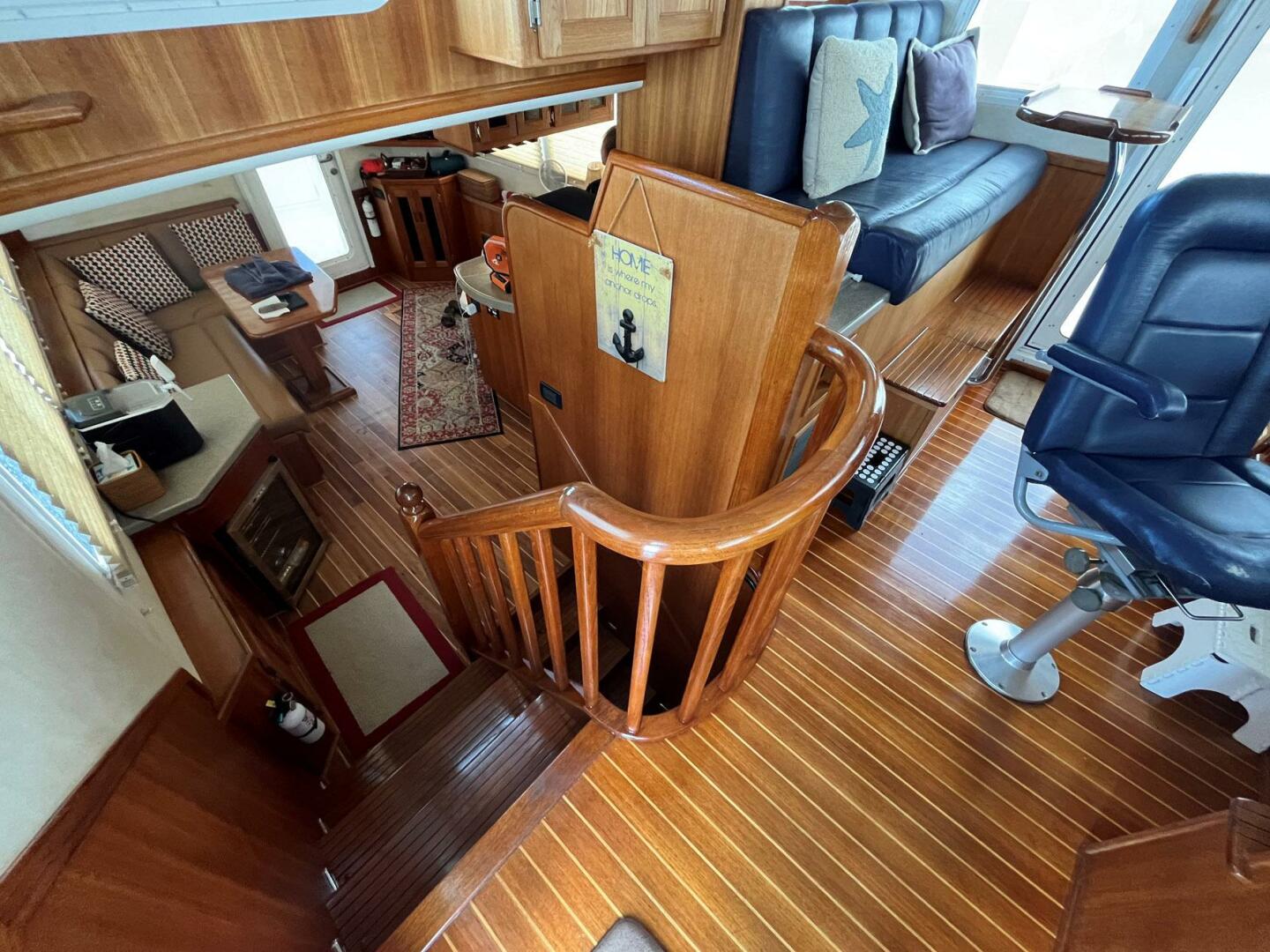 2007 Nordic Tugs 42 Base - Image 11