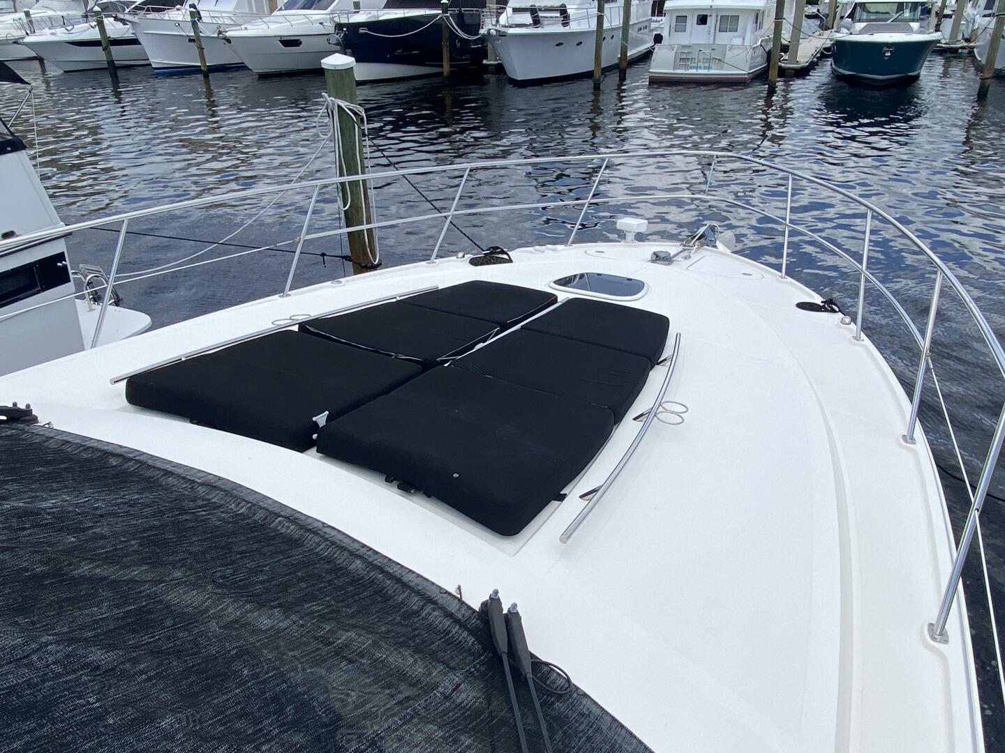 2015 Sea Ray 510 Sundancer - Image 19